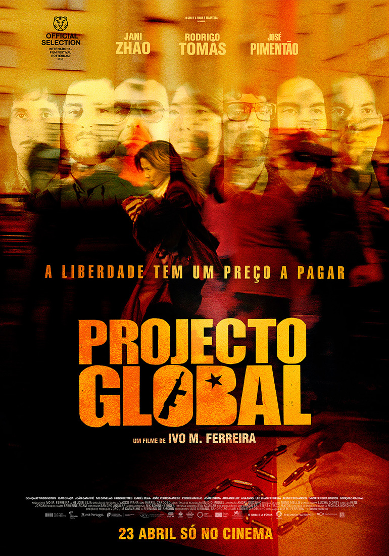 Projecto Global